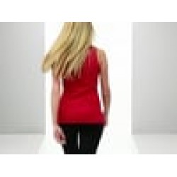 Plain top Softstyle® women's tank GILDAN 141 GSM